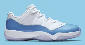 Air Jordan 11 Retro Low University Blue