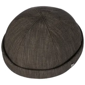 Bonnet Docker Denim by Lierys --> Chapeaux, casquettes & bonnets en ligne ▷ Chapeaushop