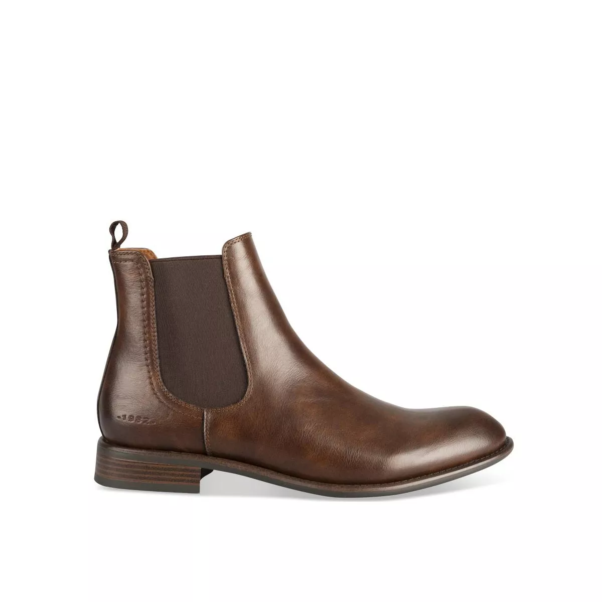 Bottines MARRON B-BLAKE