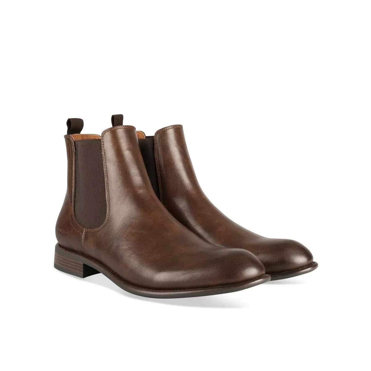 Bottines MARRON B-BLAKE