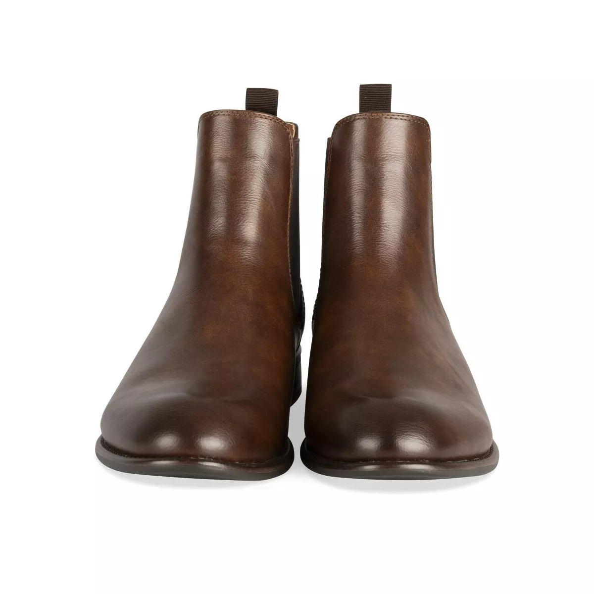 Bottines MARRON B-BLAKE