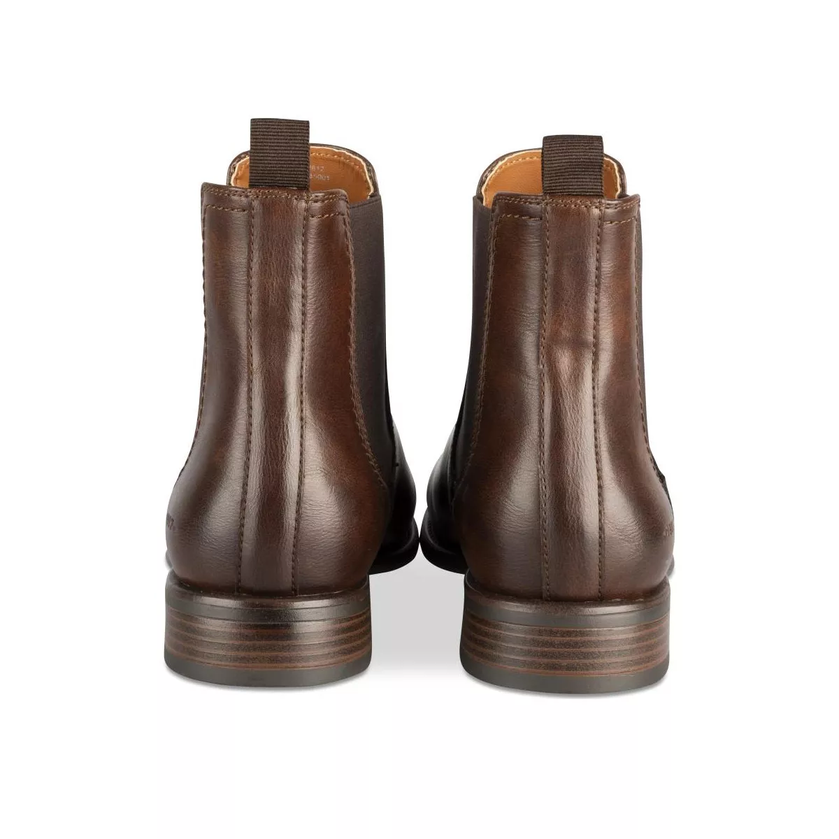 Bottines MARRON B-BLAKE