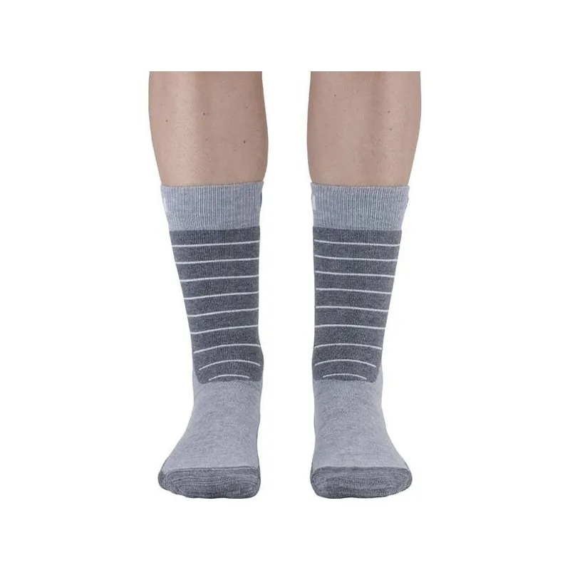 Chaussettes de randonnée Trek Perf Monnet - Achat chaussettes de rando