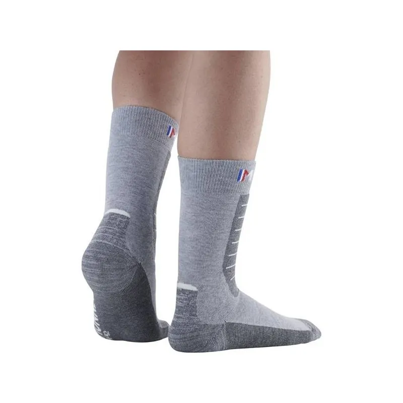 Chaussettes de randonnée Trek Perf Monnet - Achat chaussettes de rando