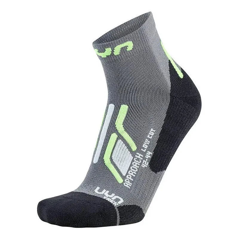 Chaussettes Randonnée Homme UYN Trekking Approch Low Cut