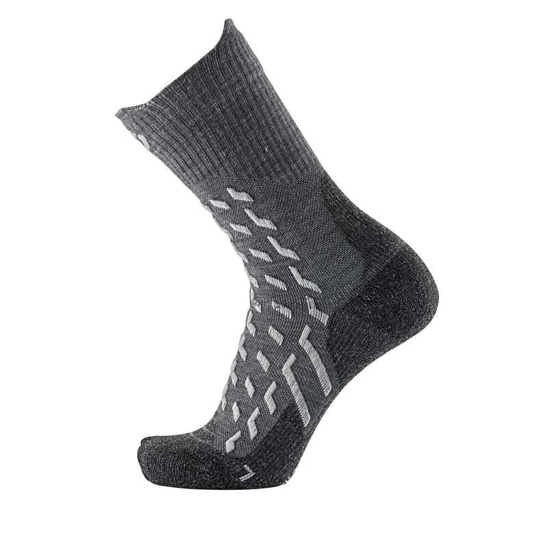 Chaussettes Randonnée Therm-ic Temperate Cushion