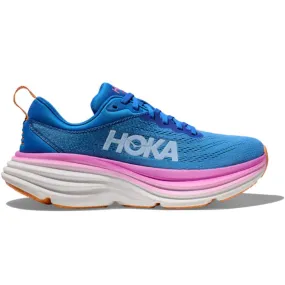 Chaussures running HOKA Femme | HOKA Bondi 8 Coastal Sky / All Aboard pour femme | 1127952/CSAA