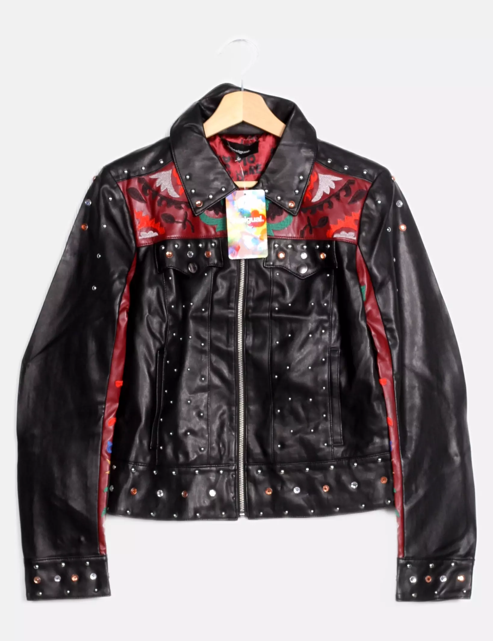 Desigual Veste biker