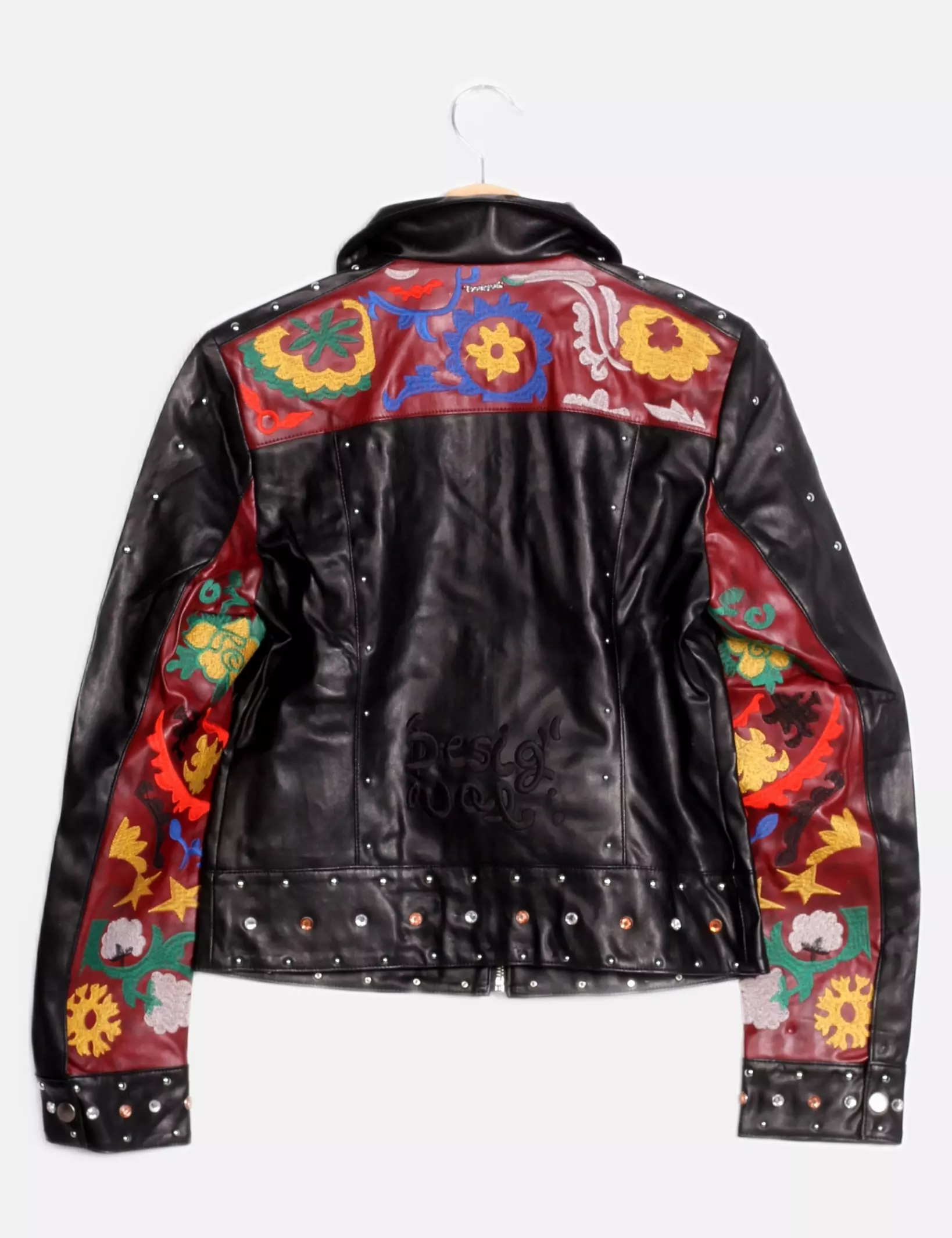 Desigual Veste biker