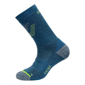 Devold Hiking Merino Medium Sock - Chaussettes randonnée | Hardloop