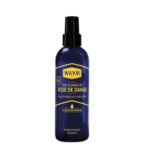 Eau Florale de Rose de Damas - WAAM