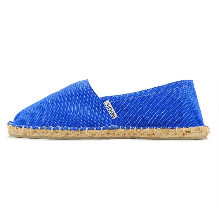 Espadrille à paillettes Carla