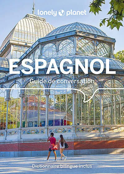 ESPAGNOL GUIDE DE CONVERSATION