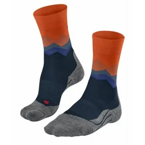 Falke TK2 Crest - Chaussettes randonnée homme | Hardloop