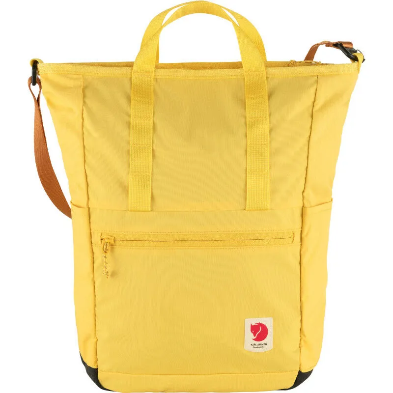 Fjällräven High Coast Totepack - Sac bandoulière | Hardloop