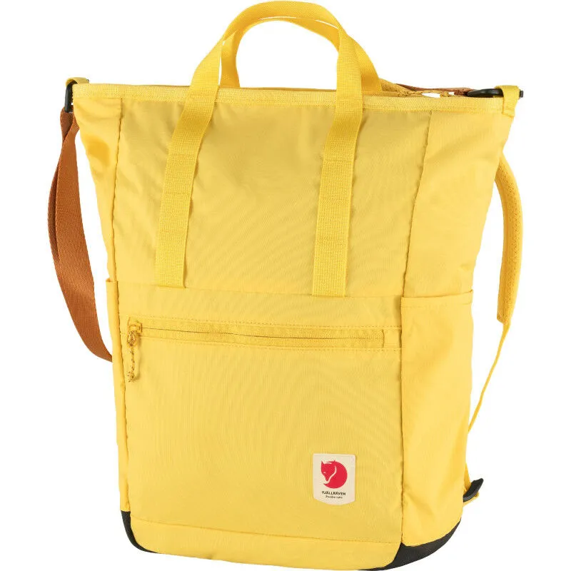 Fjällräven High Coast Totepack - Sac bandoulière | Hardloop