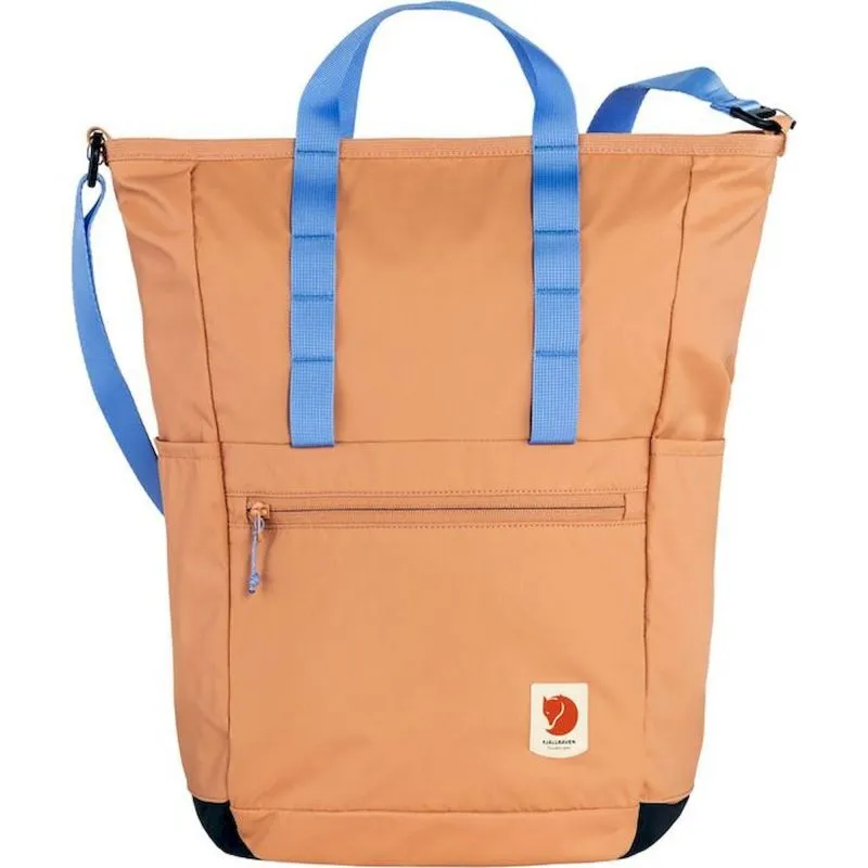 Fjällräven High Coast Totepack - Sac bandoulière | Hardloop