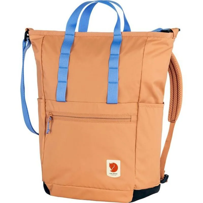 Fjällräven High Coast Totepack - Sac bandoulière | Hardloop