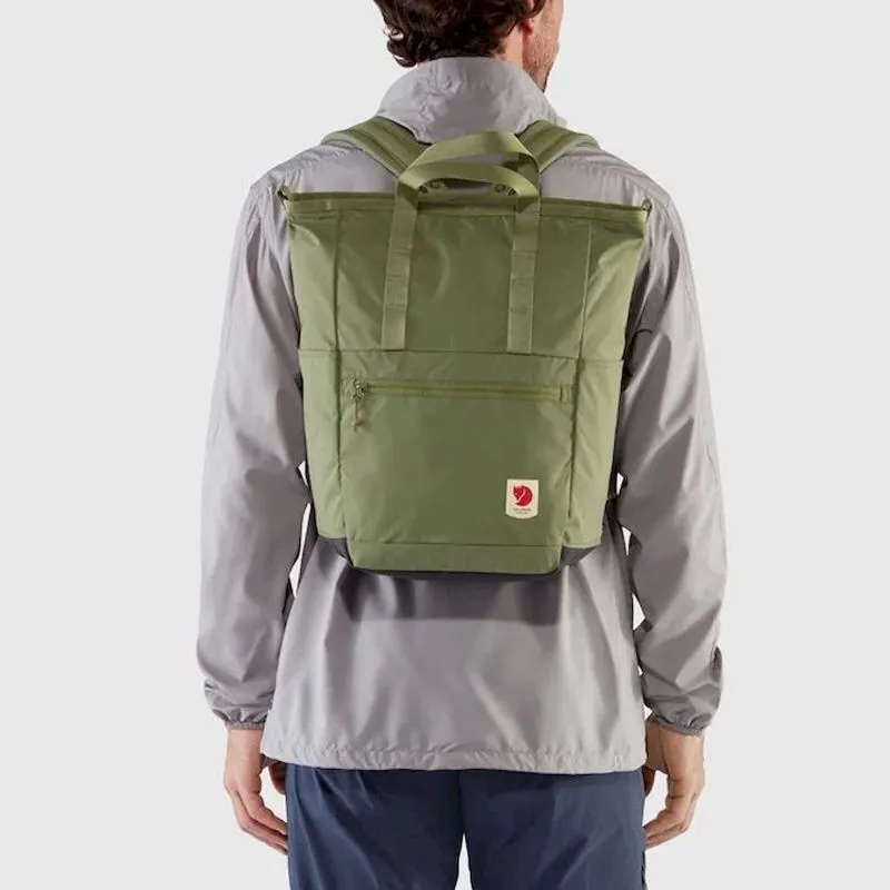 Fjällräven High Coast Totepack - Sac bandoulière | Hardloop