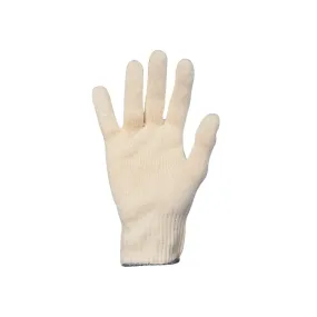 Gant coton tricoté ambidextre - 10 paires