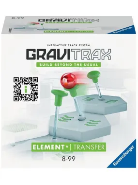 Gravitrax Élément transfer transfert 23 - N/A