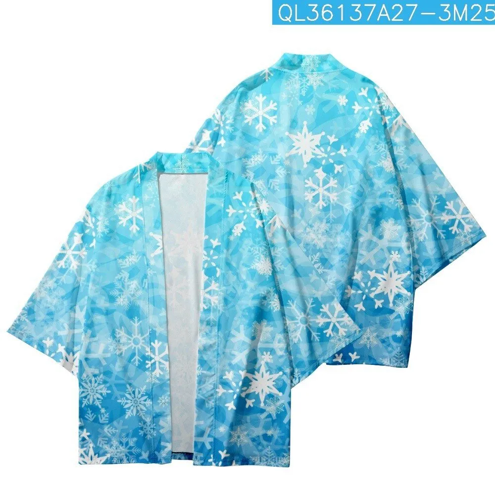 Haori Yukata