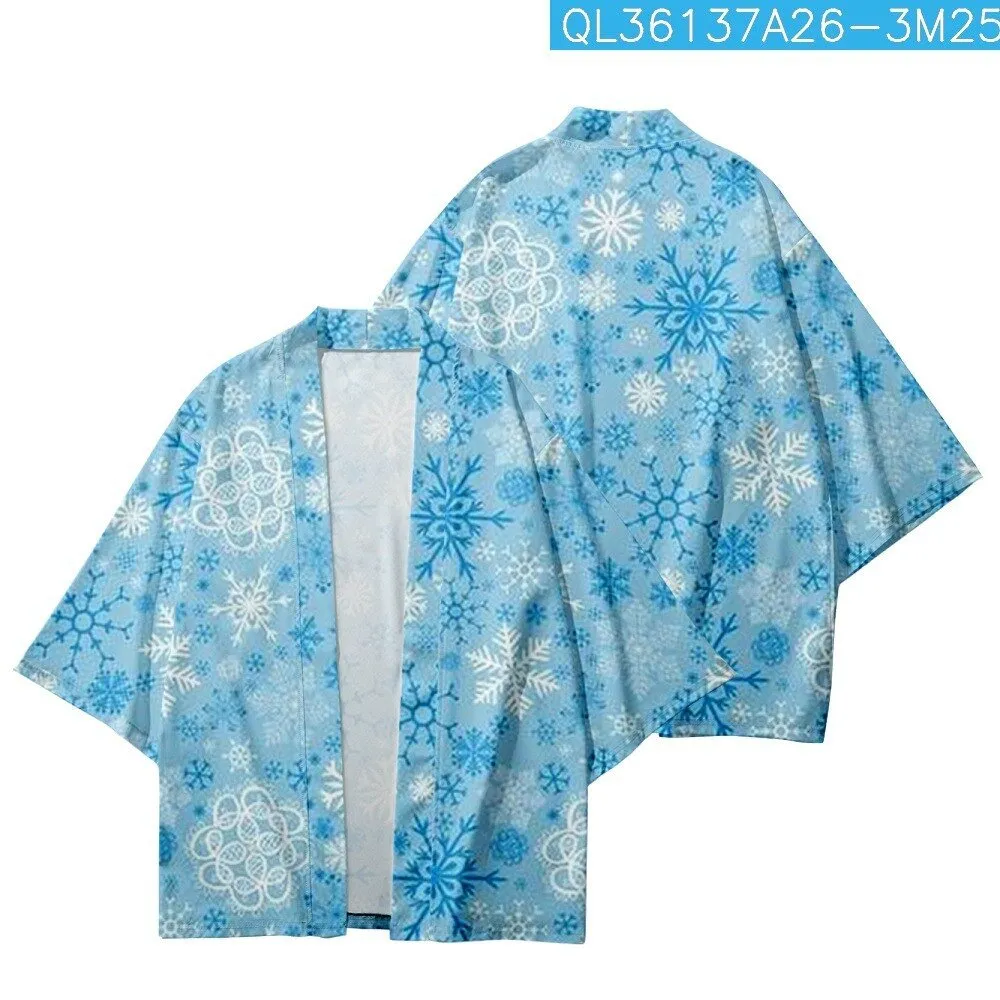 Haori Yukata