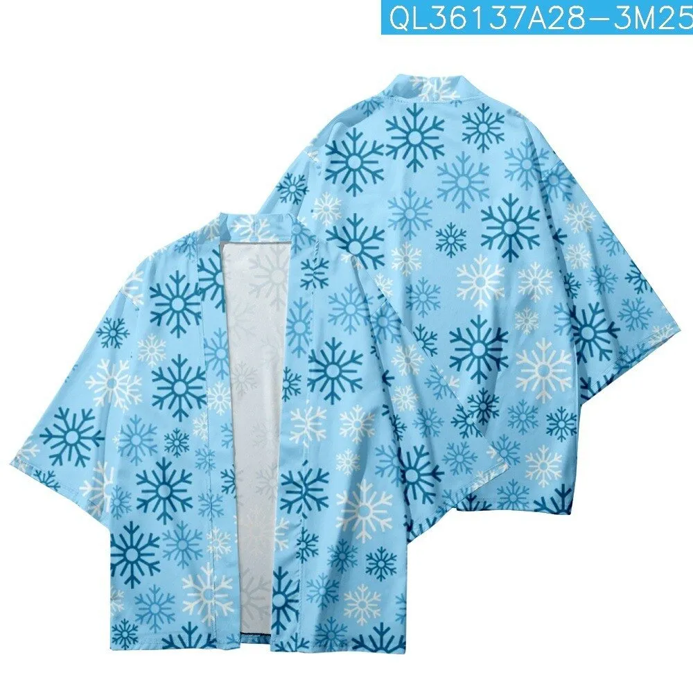 Haori Yukata