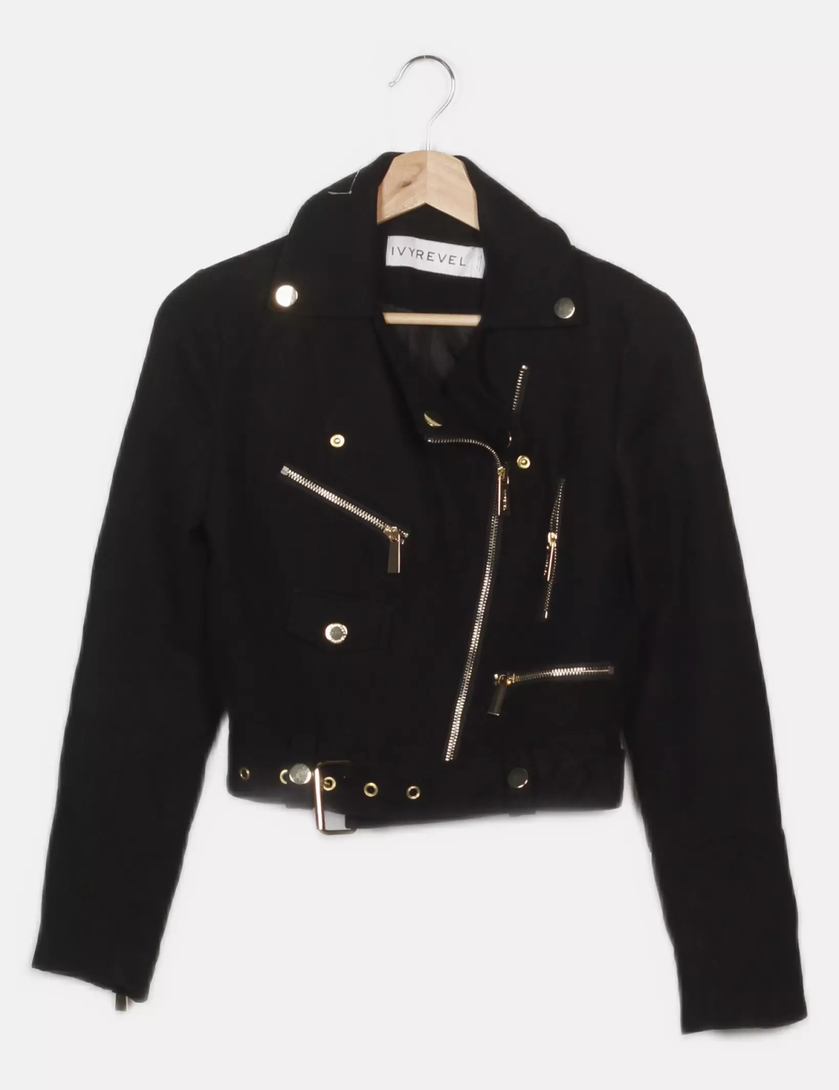 Ivyrevel Veste biker