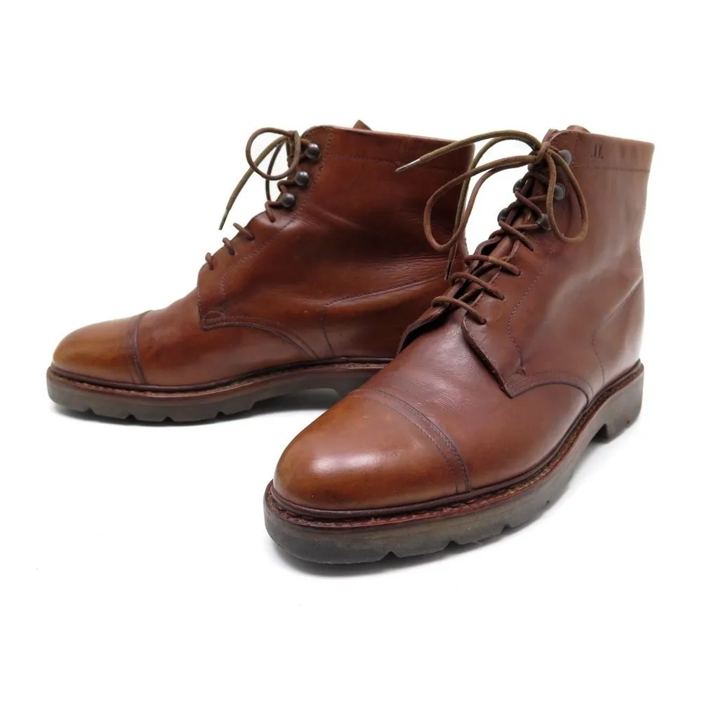 JOHN LOBB BOTTINES rangers