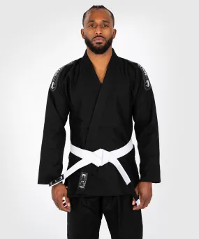 Kimono de JJB Venum First - Noir