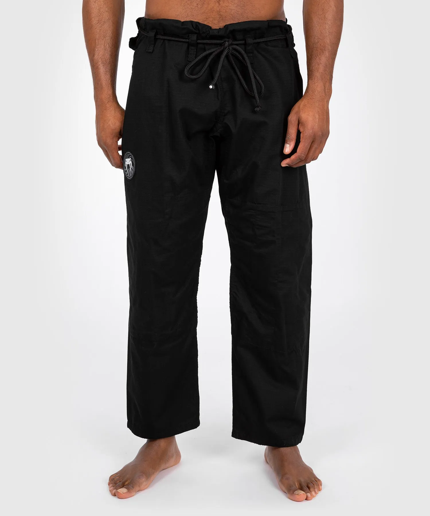 Kimono de JJB Venum First - Noir