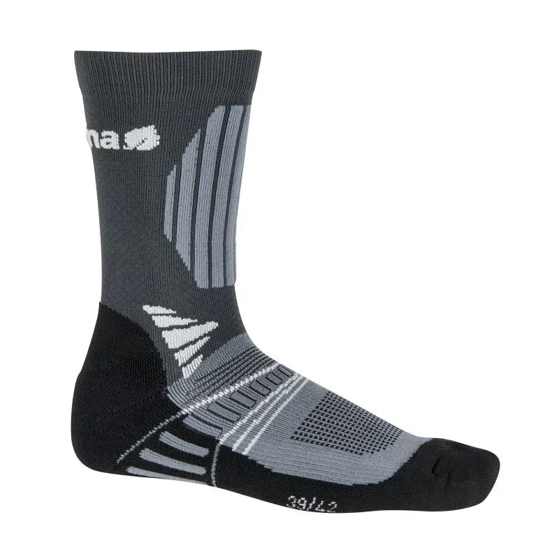 Lafuma Fastlite Long - Chaussettes randonnée | Hardloop