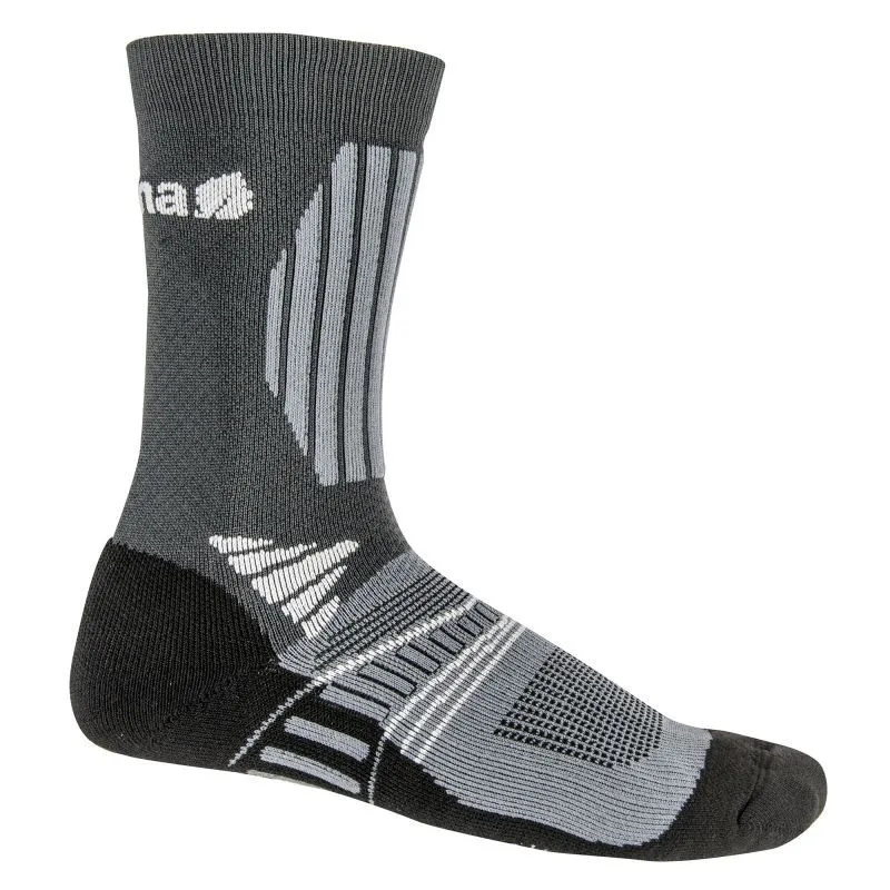 Lafuma Fastlite Long - Chaussettes randonnée | Hardloop