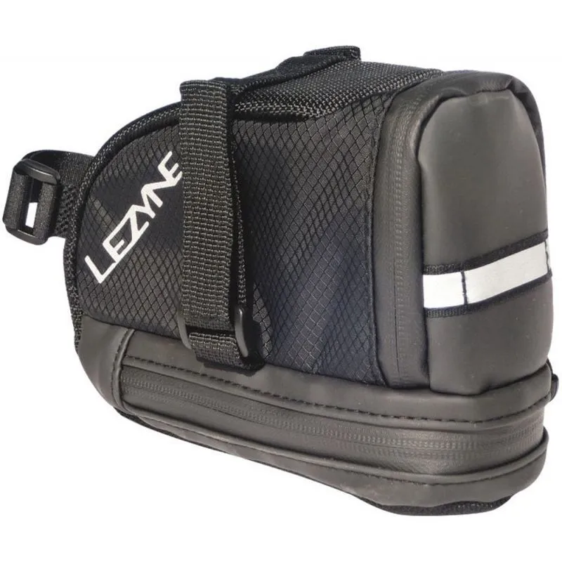 Lezyne Caddy L - Sacoche de selle | Hardloop