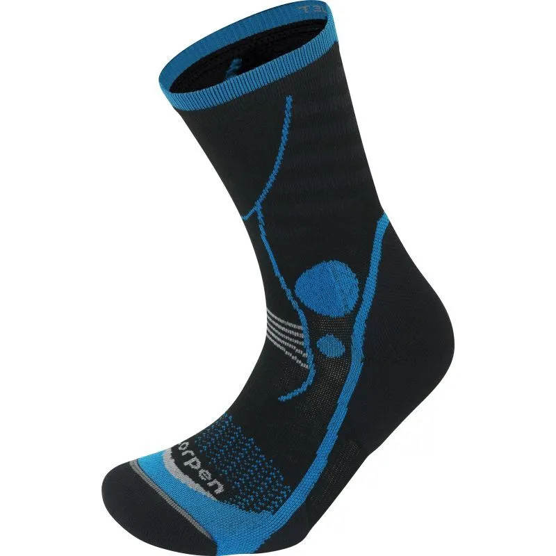 Lorpen T3 Light Hiker - chaussettes randonnée femme | Hardloop