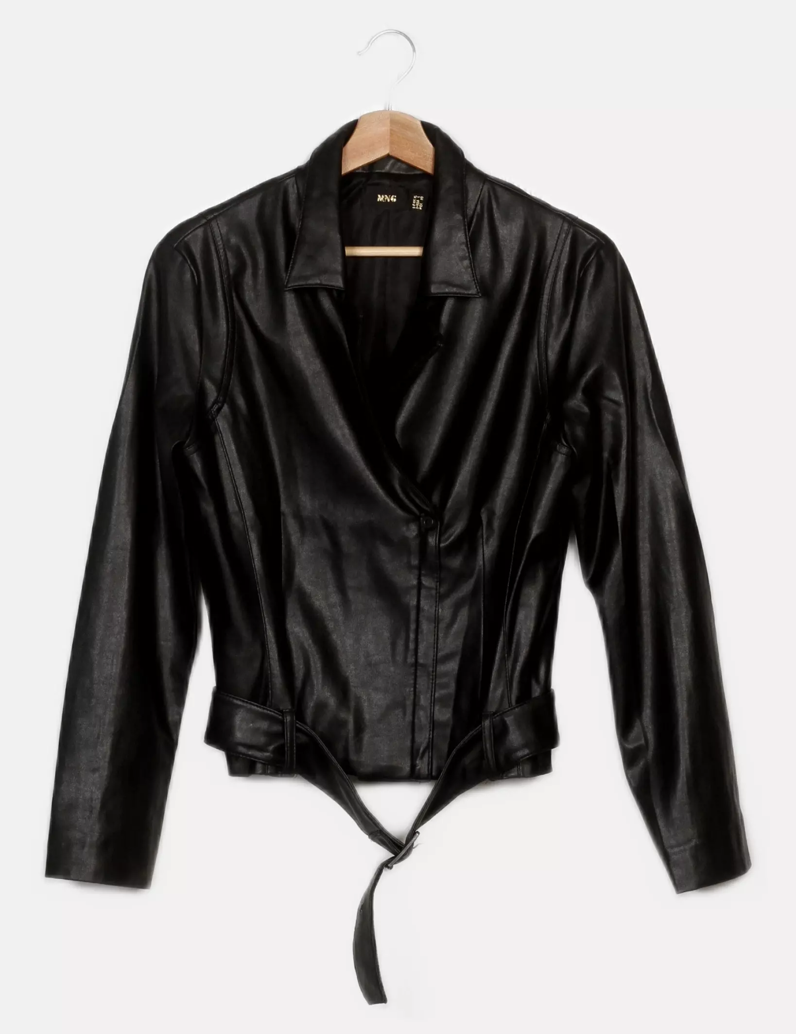 Mango Veste biker