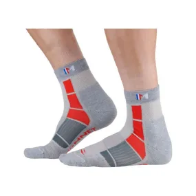 Monnet Middle Air - Chaussettes randonnée | Hardloop