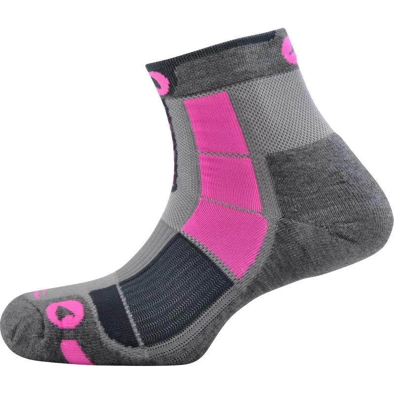 Monnet Middle Air - Chaussettes randonnée femme | Hardloop