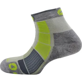 Monnet Middle Air - Chaussettes randonnée homme | Hardloop