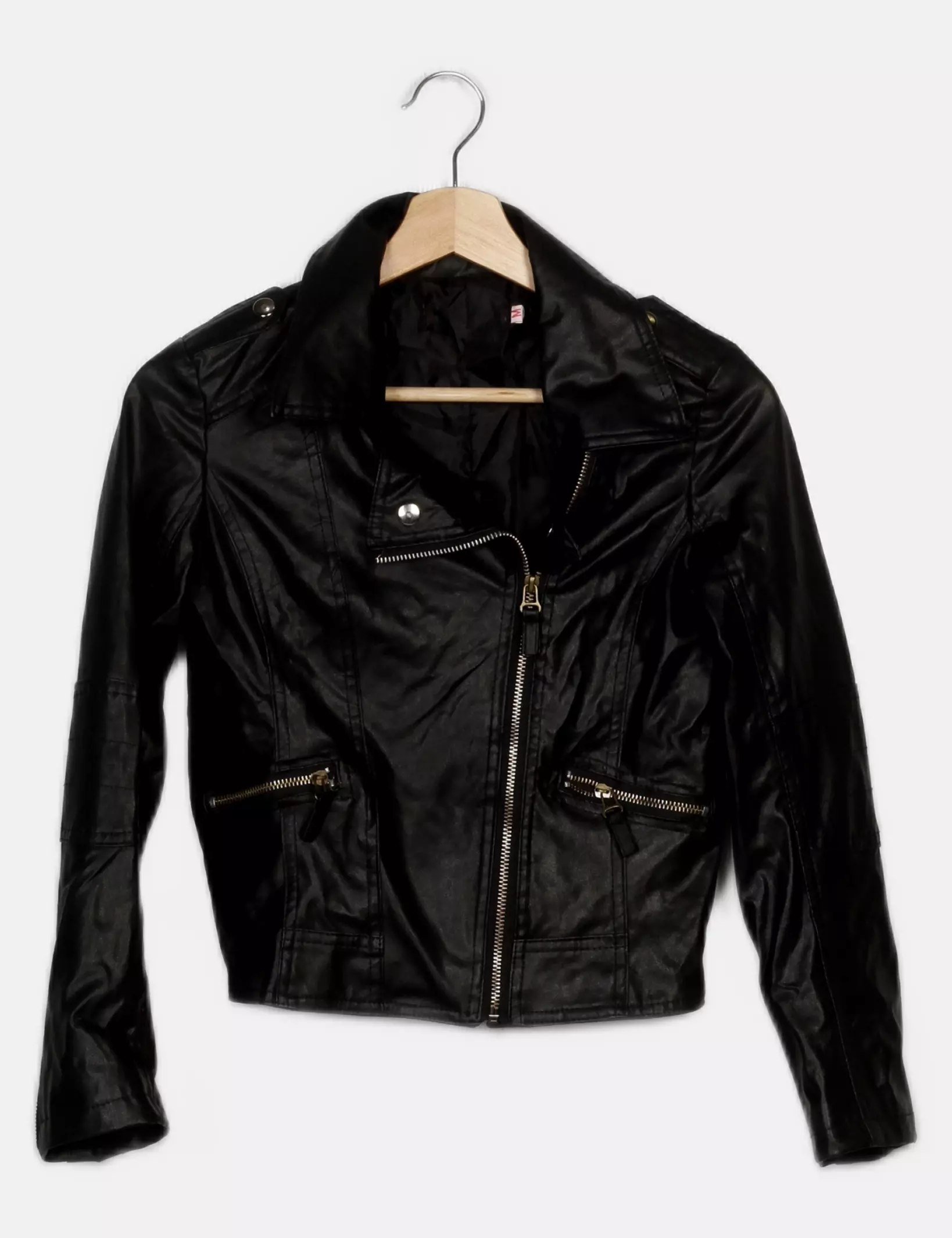 NoName Veste biker