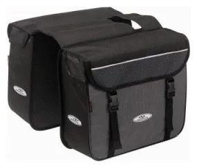 NORCO Sacoche de Porte-Bagage Double 2x8L Ottawa