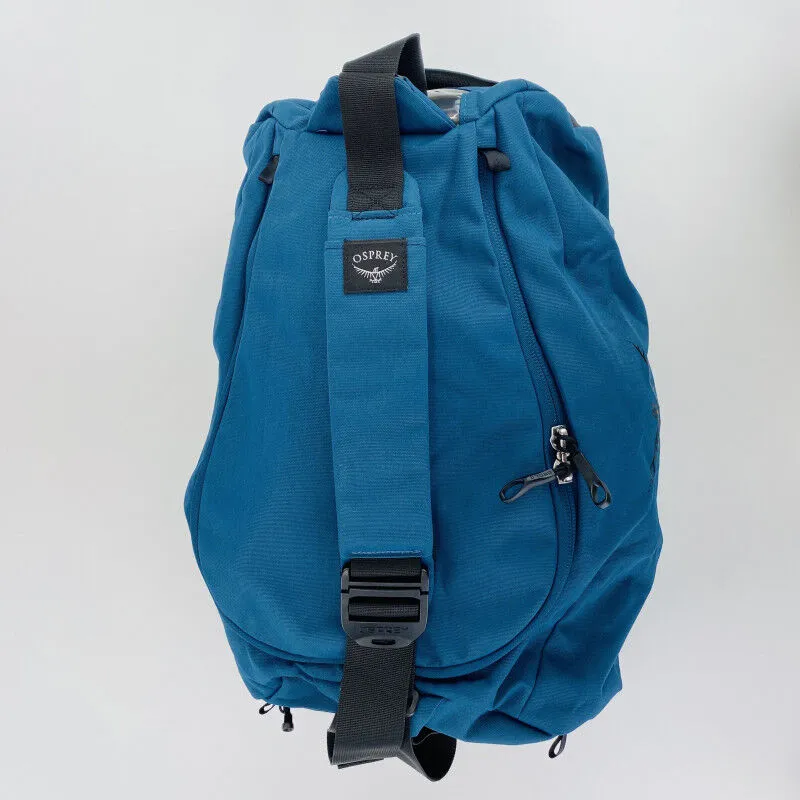 Osprey Sac Trillium 45 - Seconde main Sac à dos - Bleu - 45 L | Hardloop