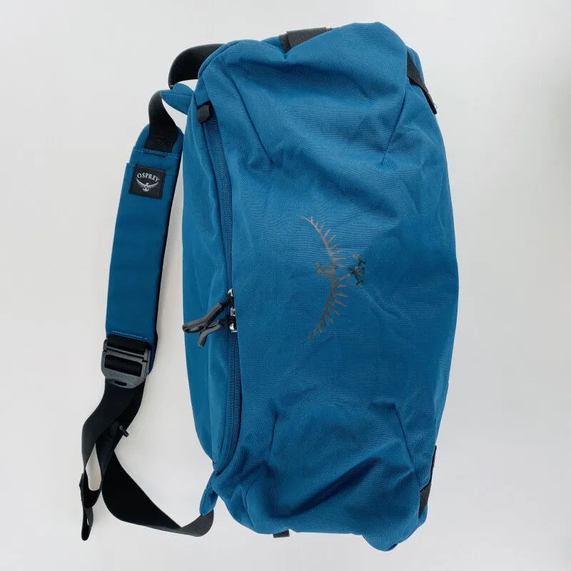 Osprey Sac Trillium 45 - Seconde main Sac à dos - Bleu - 45 L | Hardloop