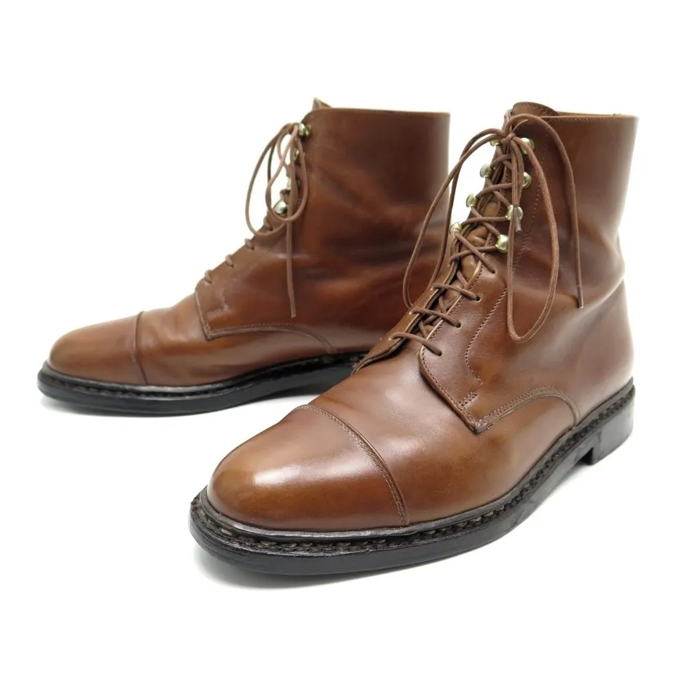 PARABOOT BOTTINES rangers