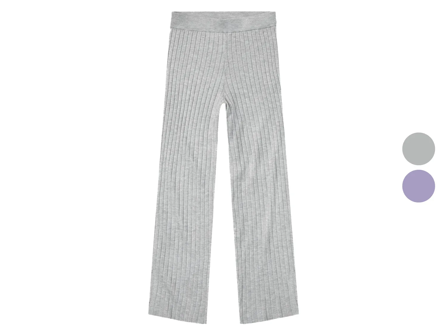 pepperts!® Pantalon côtelé fille