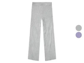 pepperts!® Pantalon côtelé fille