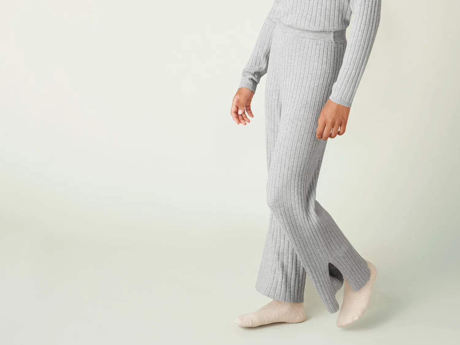 pepperts!® Pantalon côtelé fille