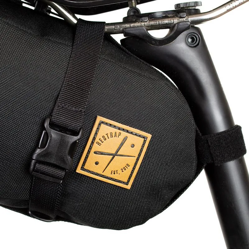 Restrap Saddle Pack - Sacoche de selle | Hardloop