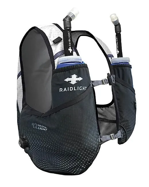 SAC A DOS ULTRALIGHT 12 L PACK